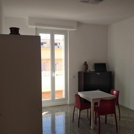 Apartment Via Raffaele Balestra روما المظهر الخارجي الصورة