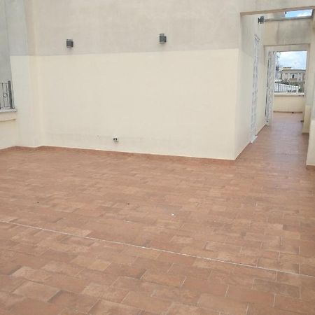 Apartment Via Raffaele Balestra روما المظهر الخارجي الصورة