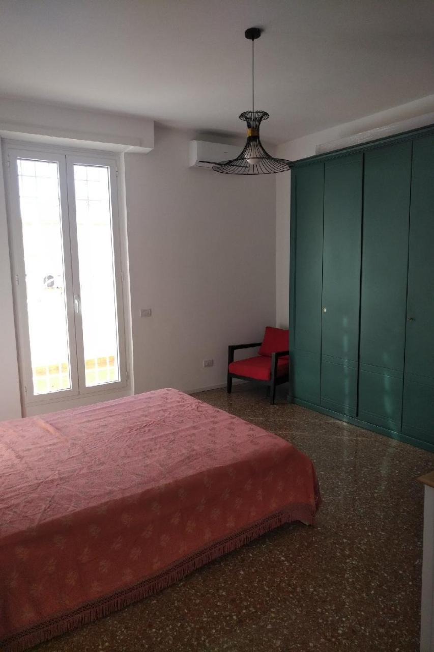 Apartment Via Raffaele Balestra روما المظهر الخارجي الصورة