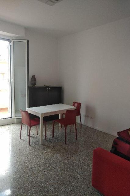 Apartment Via Raffaele Balestra روما المظهر الخارجي الصورة