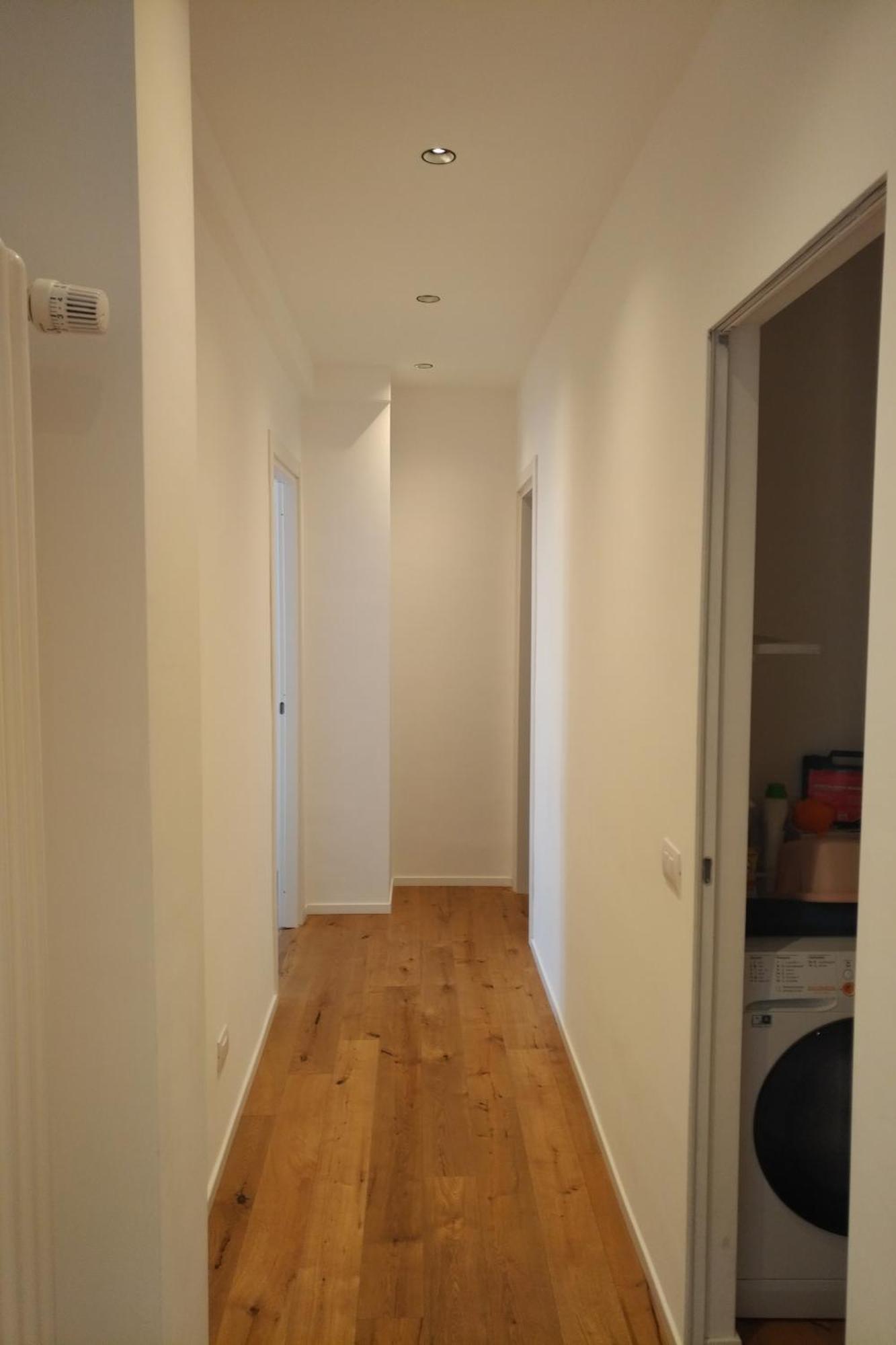 Apartment Via Raffaele Balestra روما المظهر الخارجي الصورة